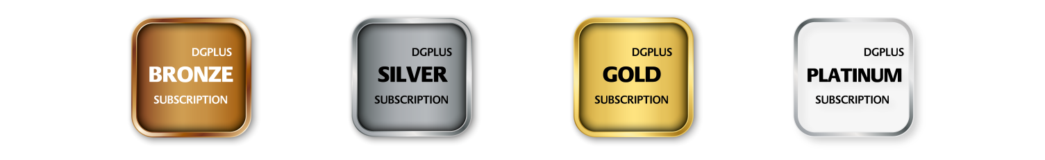 DGPLUS SUBSCRIPTIONS
