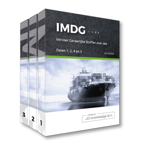 IMDG UK