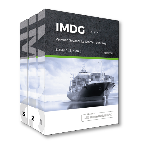 IMDG Code