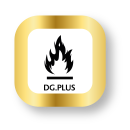 DG.PLUS Logo