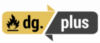 DG.PLUS Logo