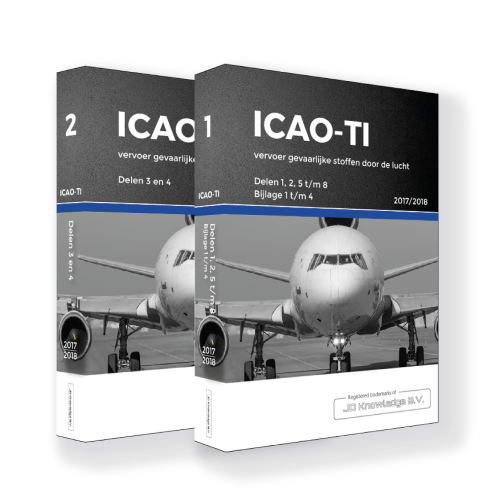 ICAO-TI 2017/2018