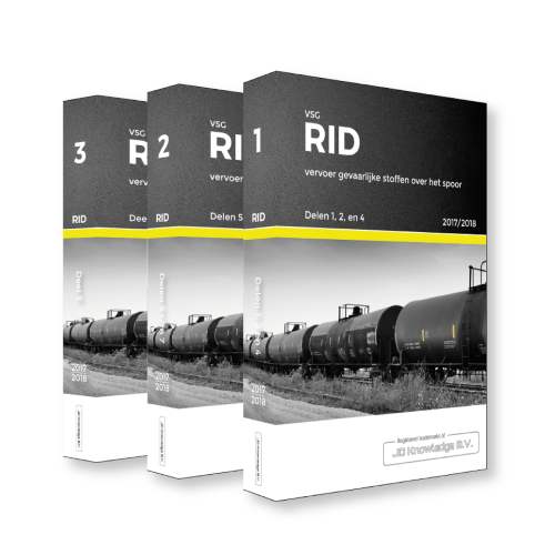 RID SET NL 2017/2018